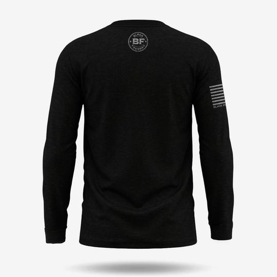 Love To Bang Long Sleeve