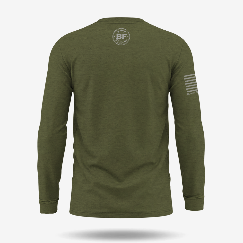 Love To Bang Long Sleeve