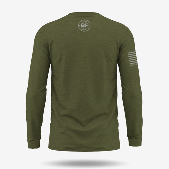 Love To Bang Long Sleeve