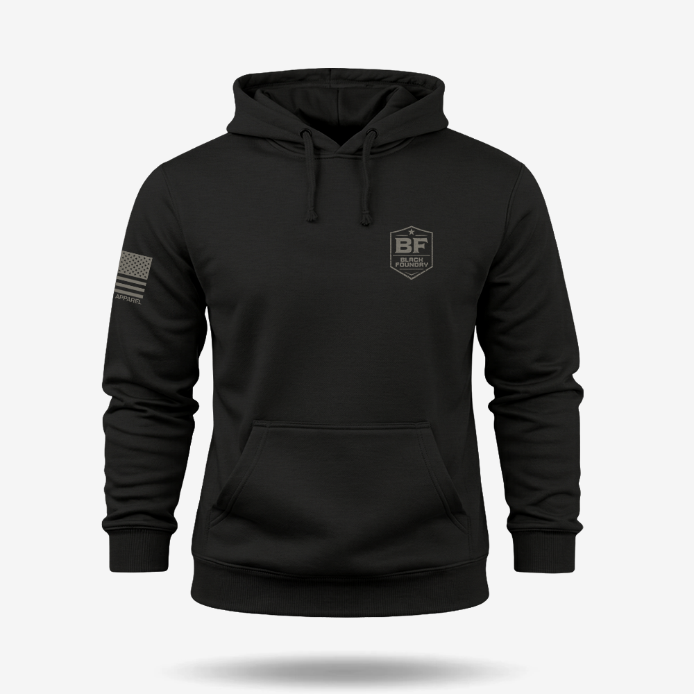 M4 Schematic Hoodie