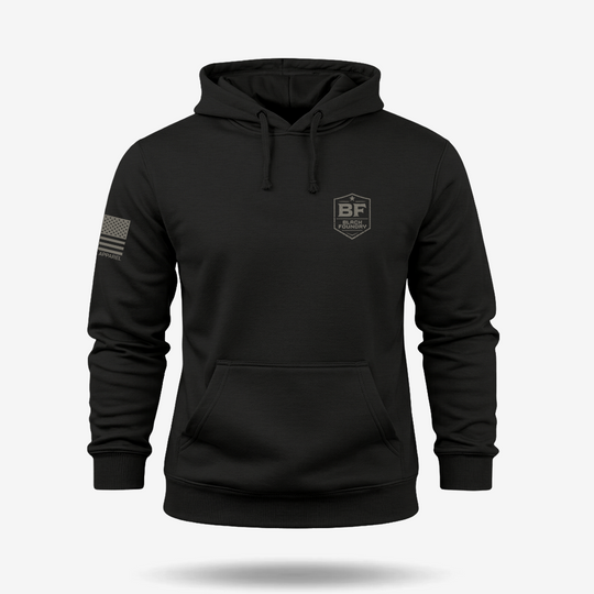 M4 Schematic Hoodie