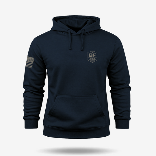 M4 Schematic Hoodie