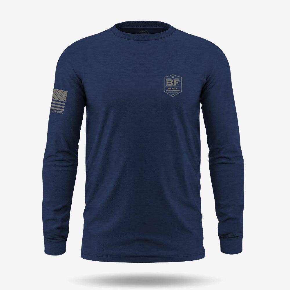 M4 Schematic Long Sleeve