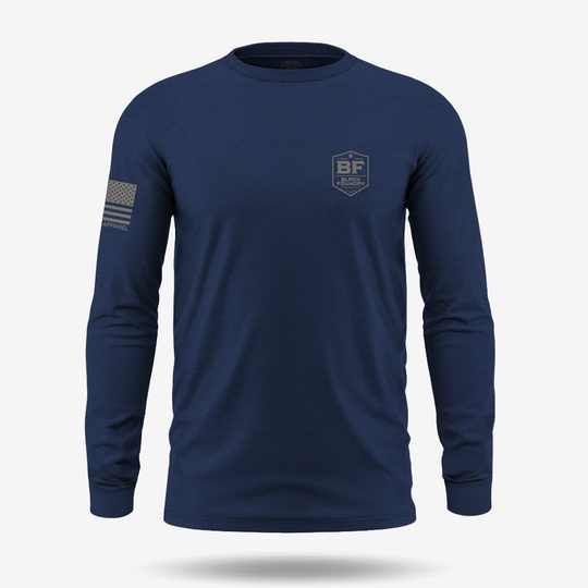 M4 Schematic Long Sleeve