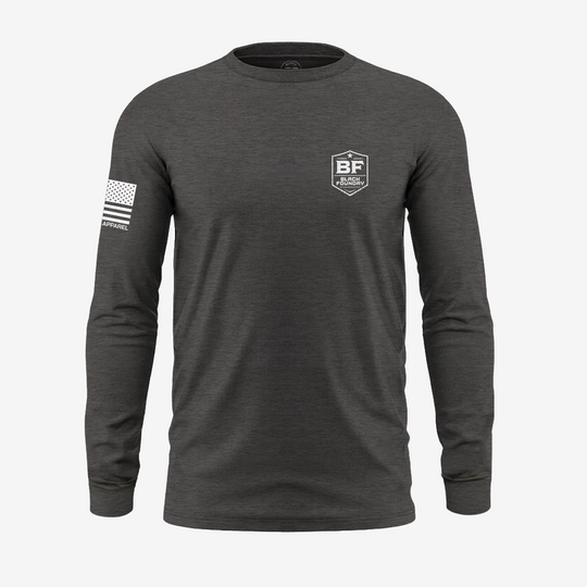 Make America Cowboy Again 250th Long Sleeve
