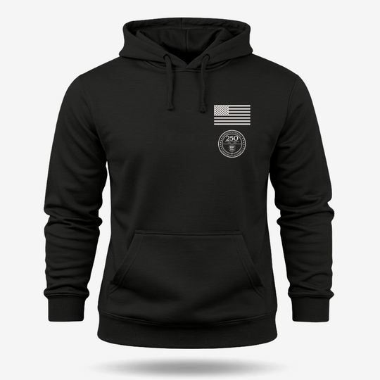Make America Cowboy Again 250th Hoodie