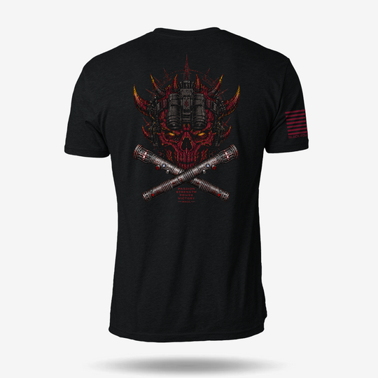 Maul Reborn T Shirt