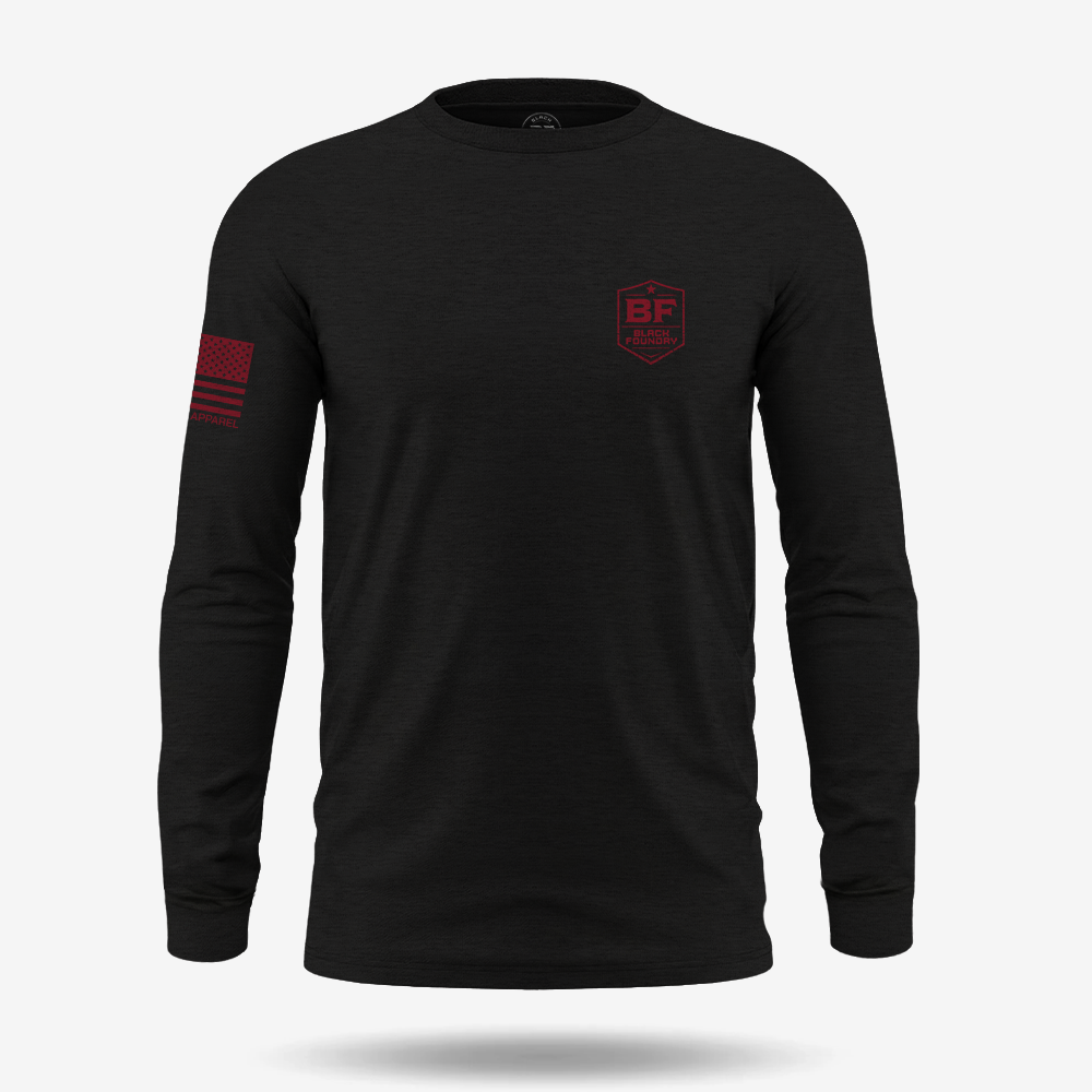 Maul Reborn Long Sleeve
