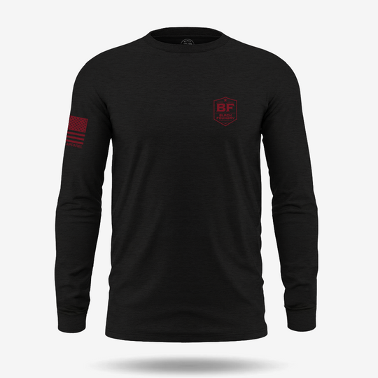 Maul Reborn Long Sleeve