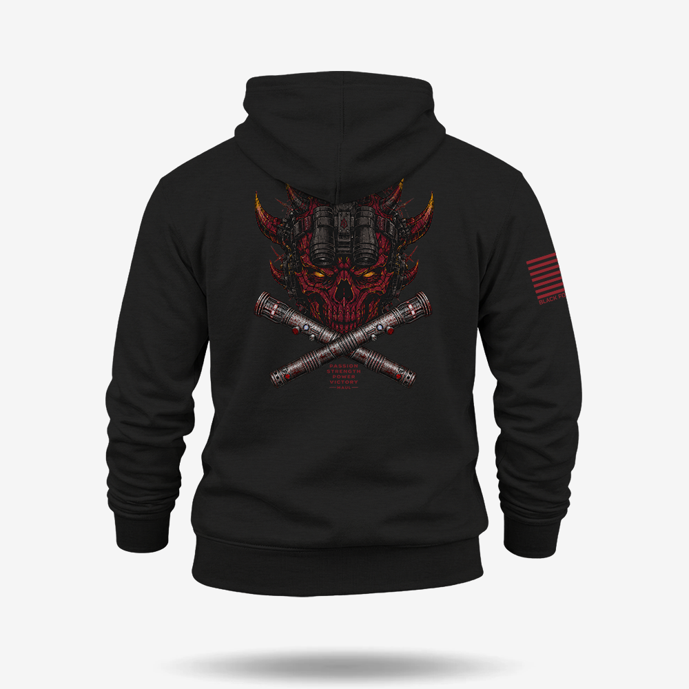 Maul Reborn Hoodie
