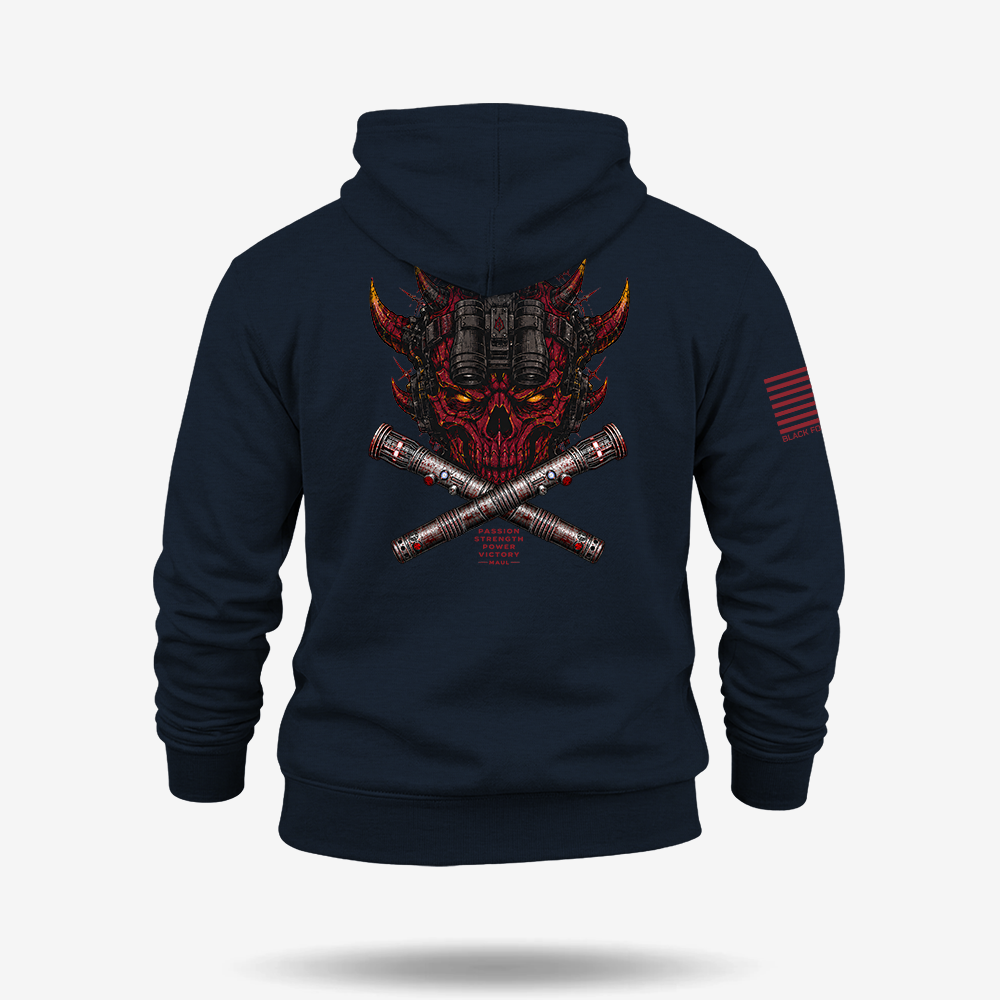 Maul Reborn Hoodie