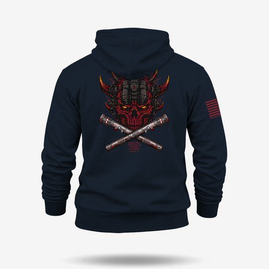 Maul Reborn Hoodie