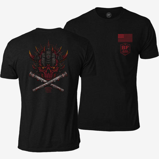 Maul Reborn T Shirt