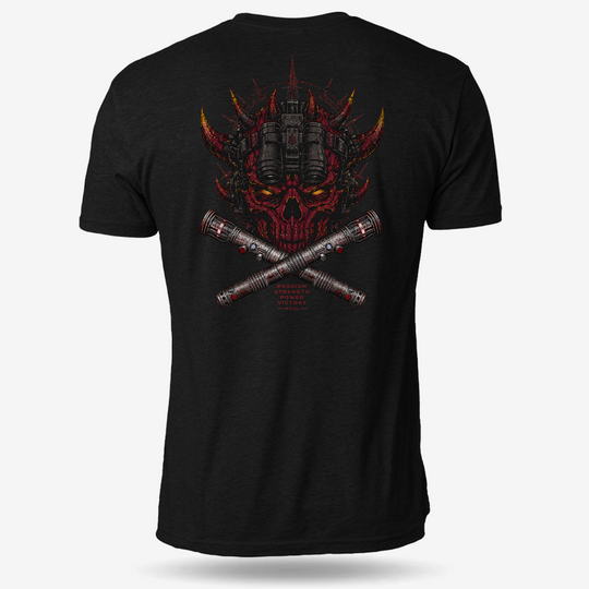 Maul Reborn T Shirt