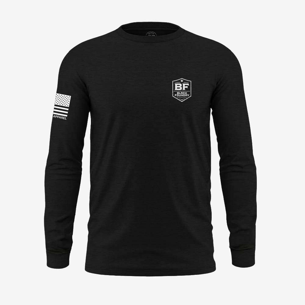 Live With Purpose. Not Approval Long Sleeve