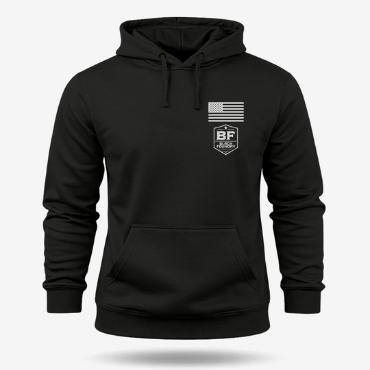 Mercy Costs Extra Hoodie