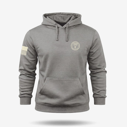 Midnight Ride 1775 Hoodie