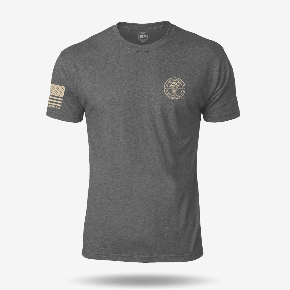 Midnight Ride 1775 T Shirt