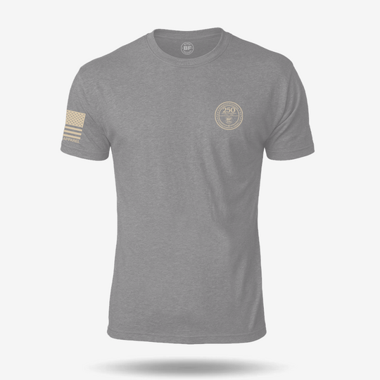 Midnight Ride 1775 T Shirt