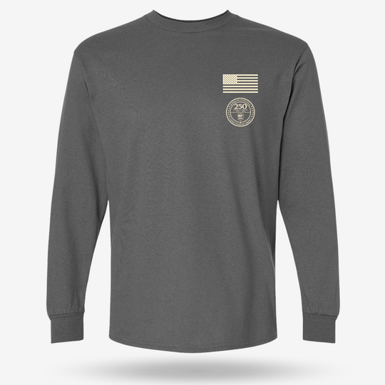 Midnight Ride 1775 Long Sleeve