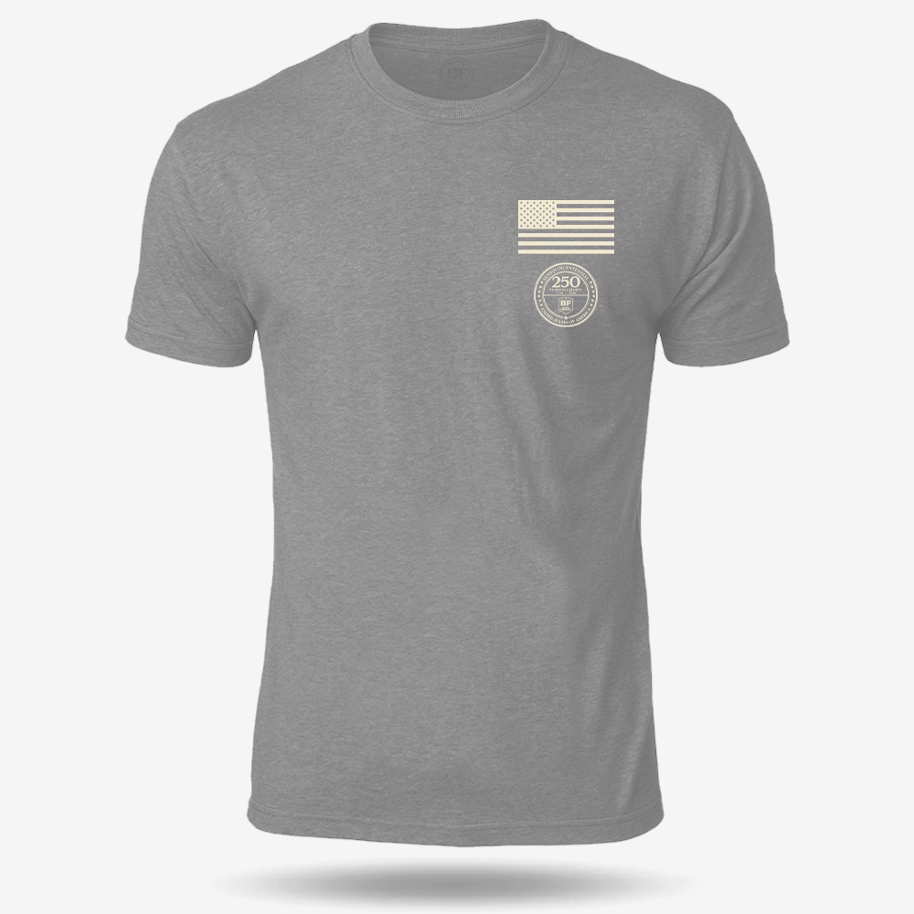 Midnight Ride 1775 T Shirt