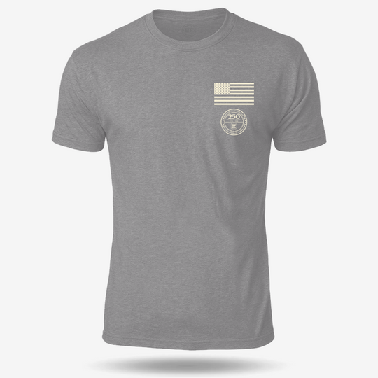 Midnight Ride 1775 T Shirt