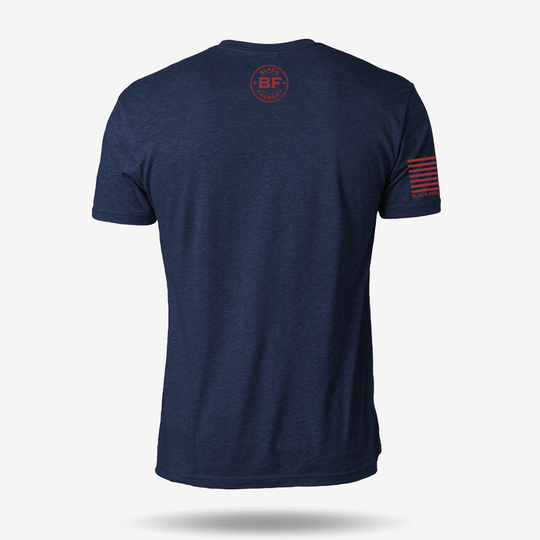 Mountain Dude T Shirt