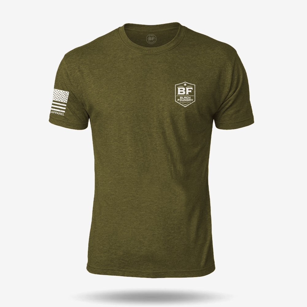 My G*n Is Not A Threat T Shirt