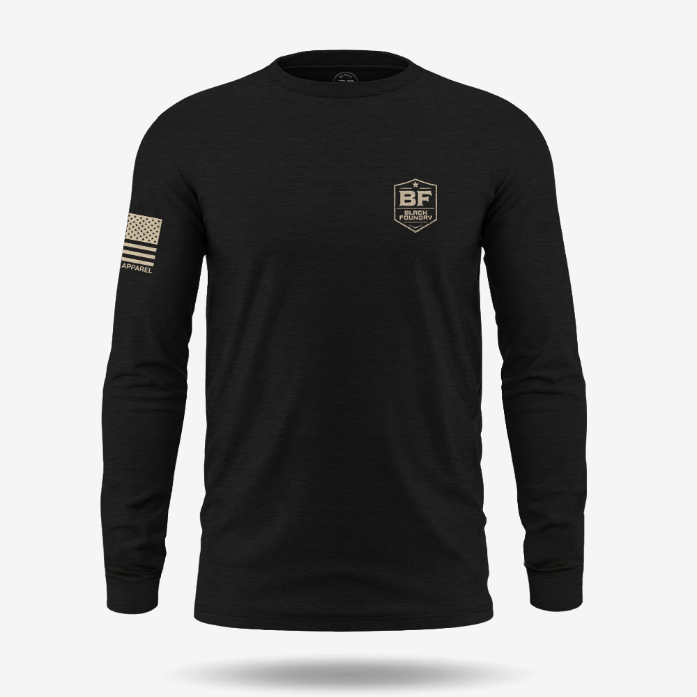 Nautical Traveler Long Sleeve