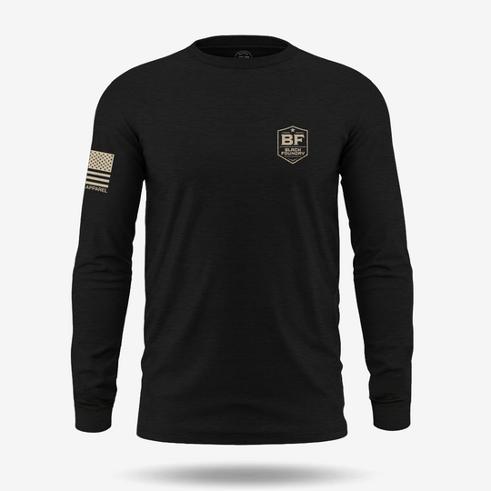 Nautical Traveler Long Sleeve