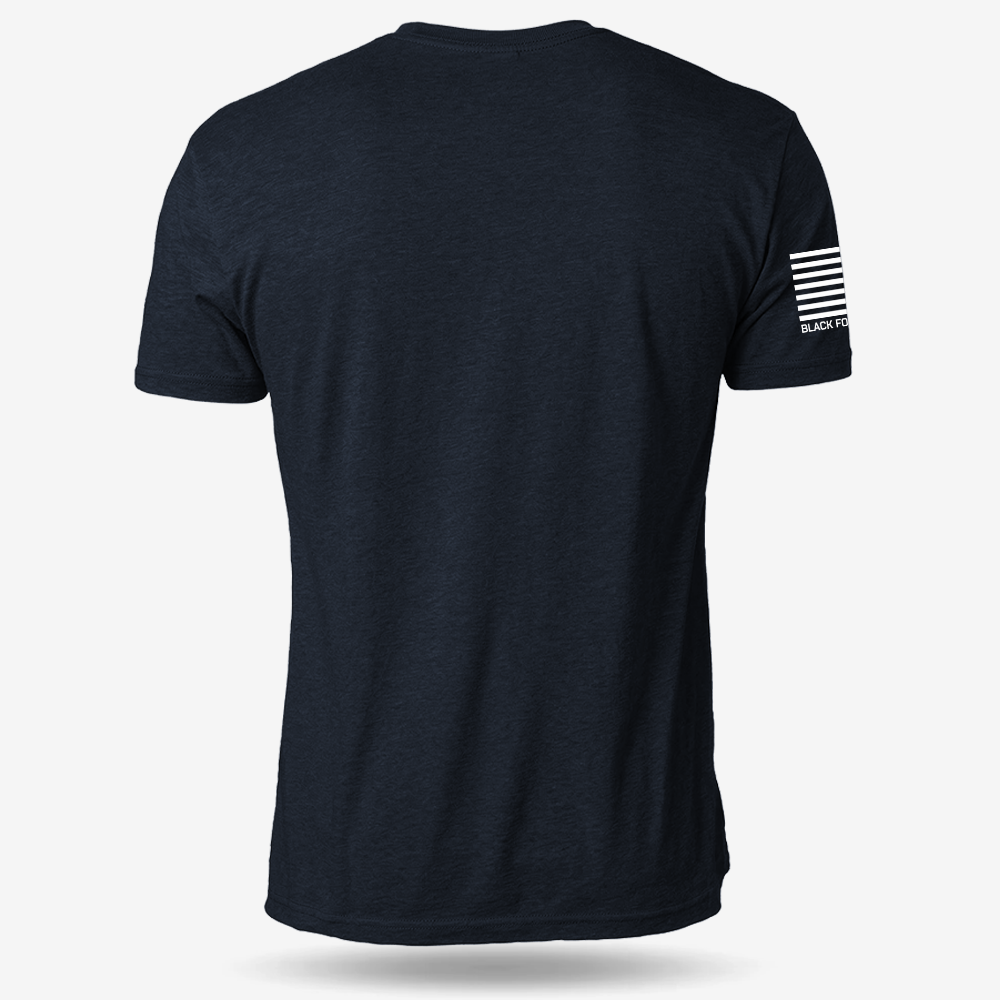 Never Forget the Fallen Firefighter T Shirt