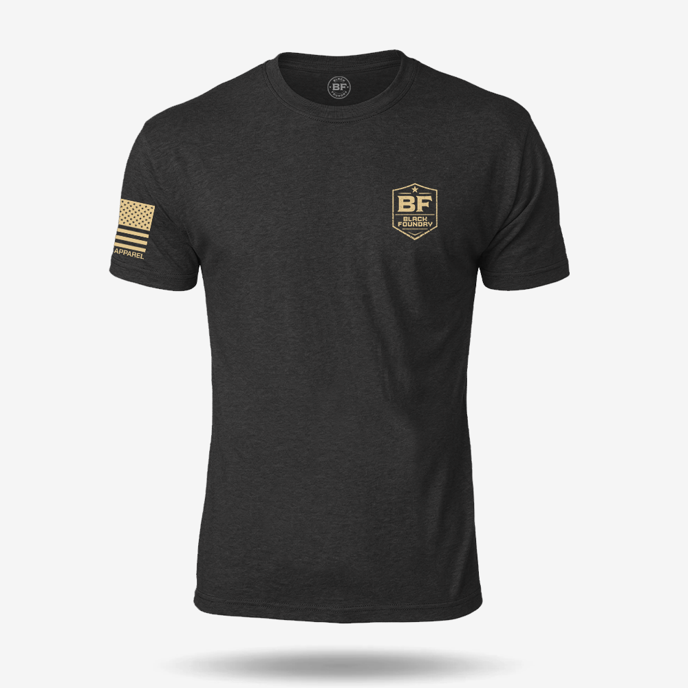 Never Lost in Faith T Shirt