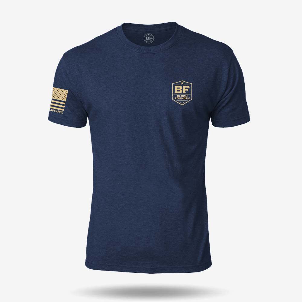 Never Lost in Faith T Shirt