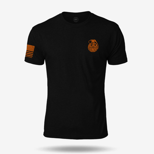 Night Raid T Shirt