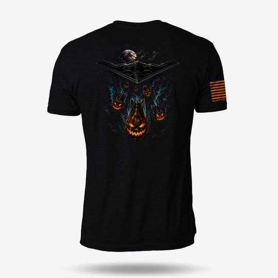 Night Raid T Shirt
