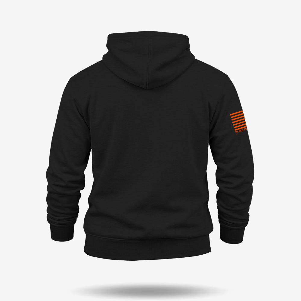 Night Vision Reaper Hoodie