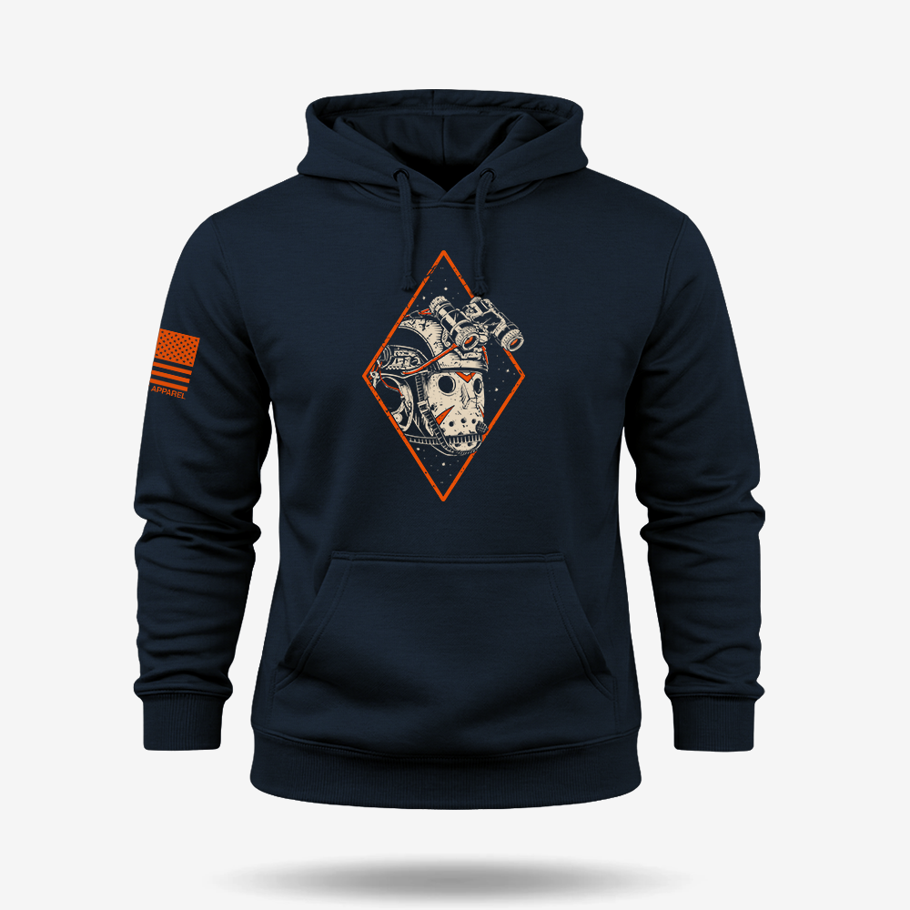 Night Vision Reaper Hoodie