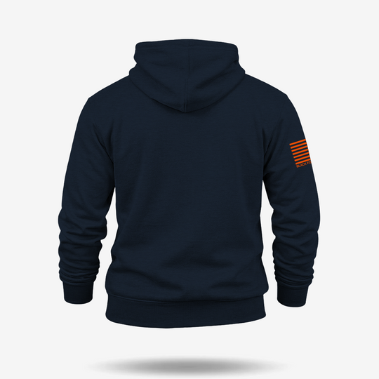 Night Vision Reaper Hoodie
