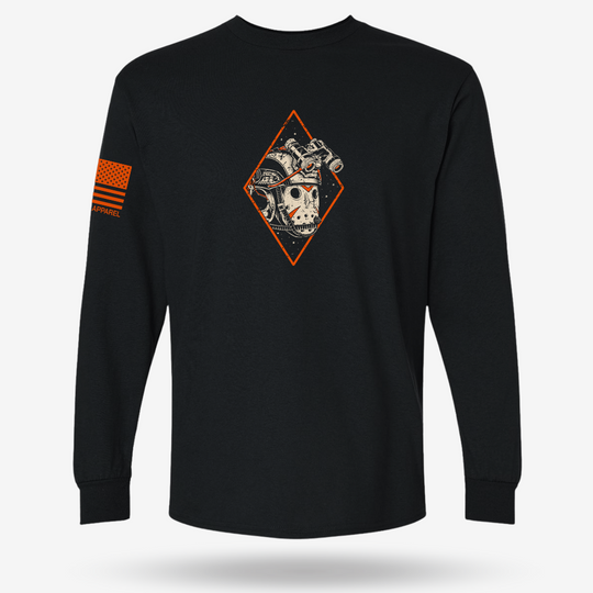 Night Vision Reaper Long Sleeve