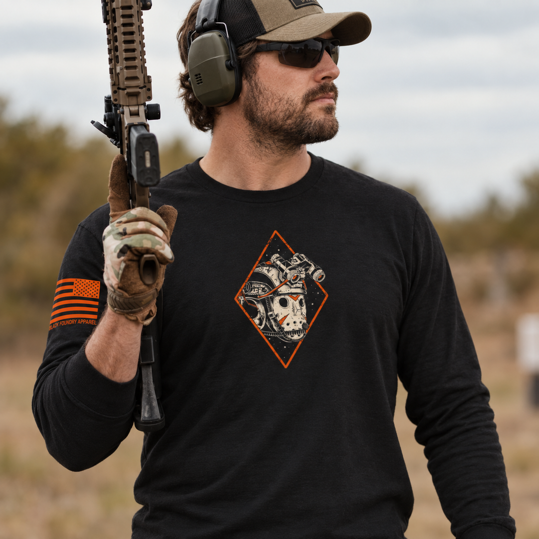 Night Vision Reaper Long Sleeve