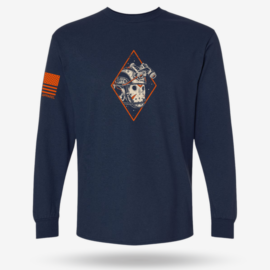 Night Vision Reaper Long Sleeve