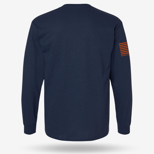 Night Vision Reaper Long Sleeve