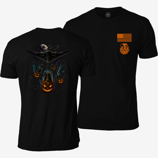 Night Raid T Shirt