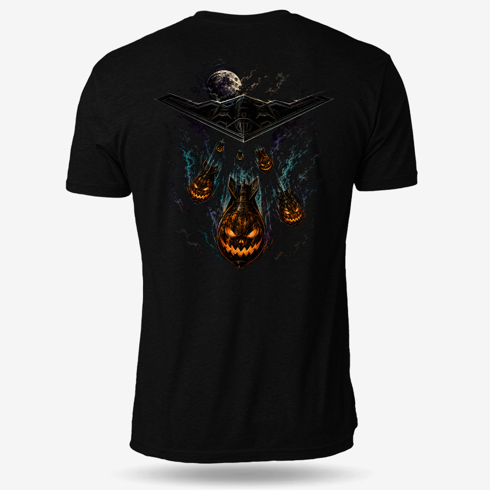 Night Raid T Shirt