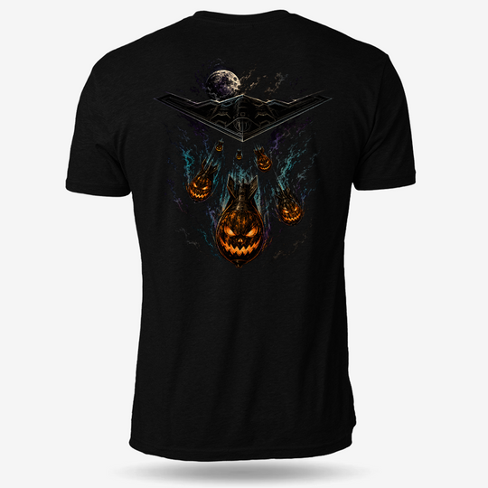 Night Raid T Shirt
