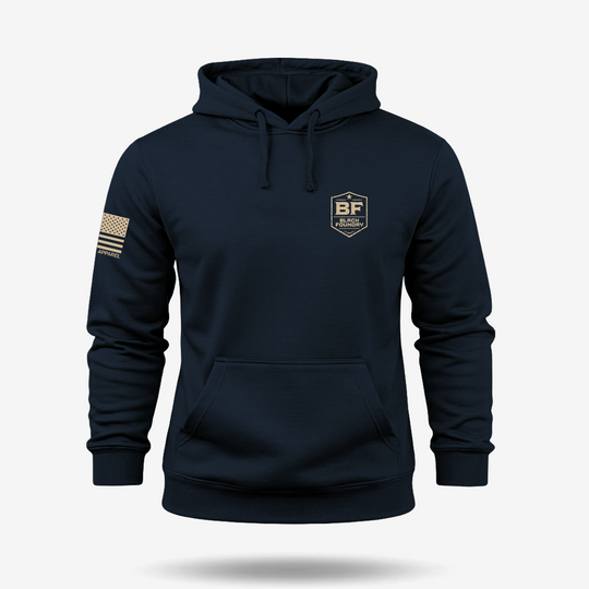 Night_s Delivery Hoodie