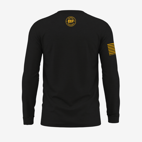 No Bother Given 250th Long Sleeve