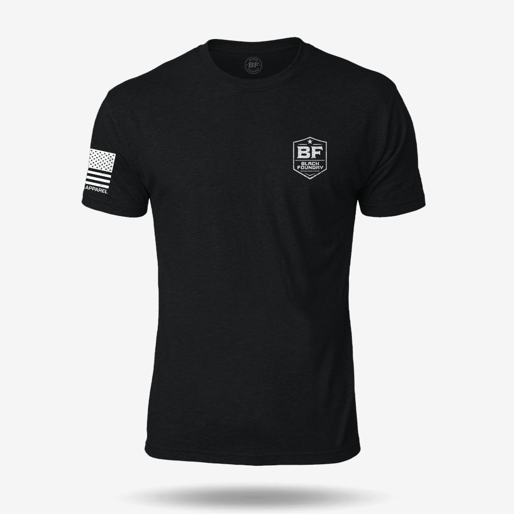 No Quarter T Shirt