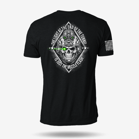 No Quarter T Shirt