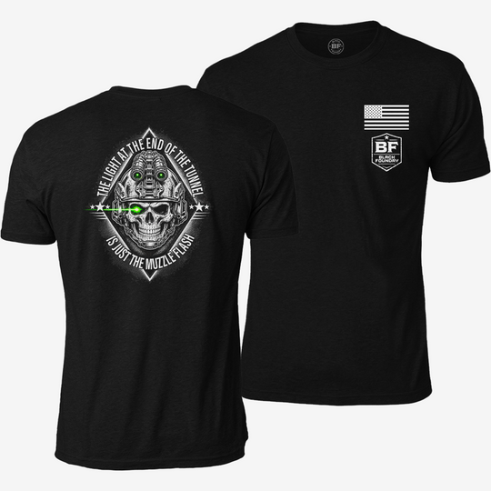 No Quarter T Shirt